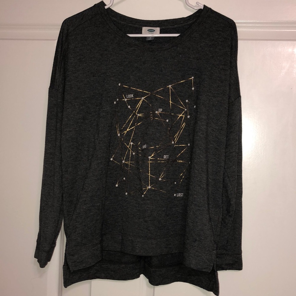 Old Navy Sweatshirt